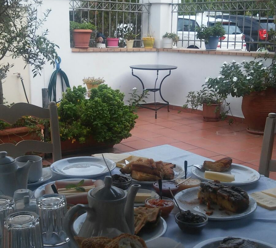 Hotel Miramare主图