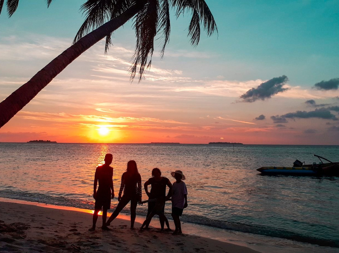 Andelis Tour-日惹必去景点