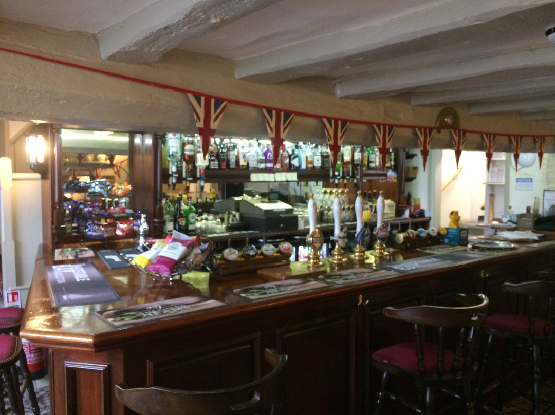 The Court House主图