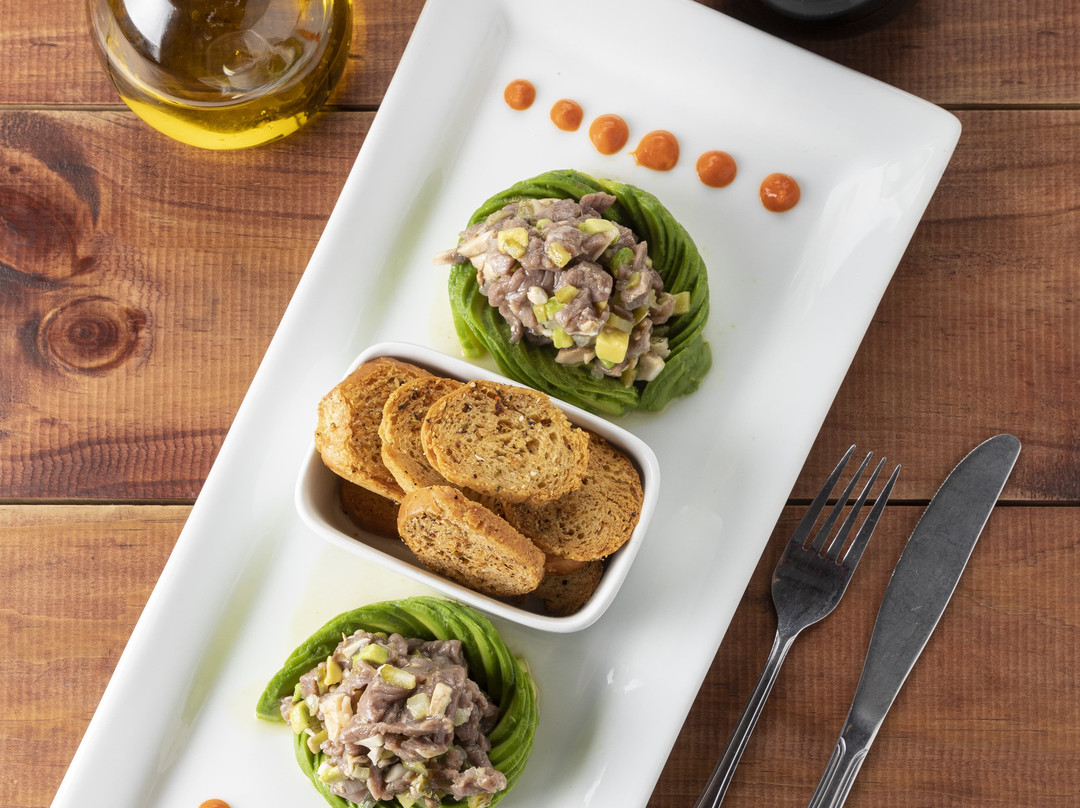 Hotel Piedra Verde主图