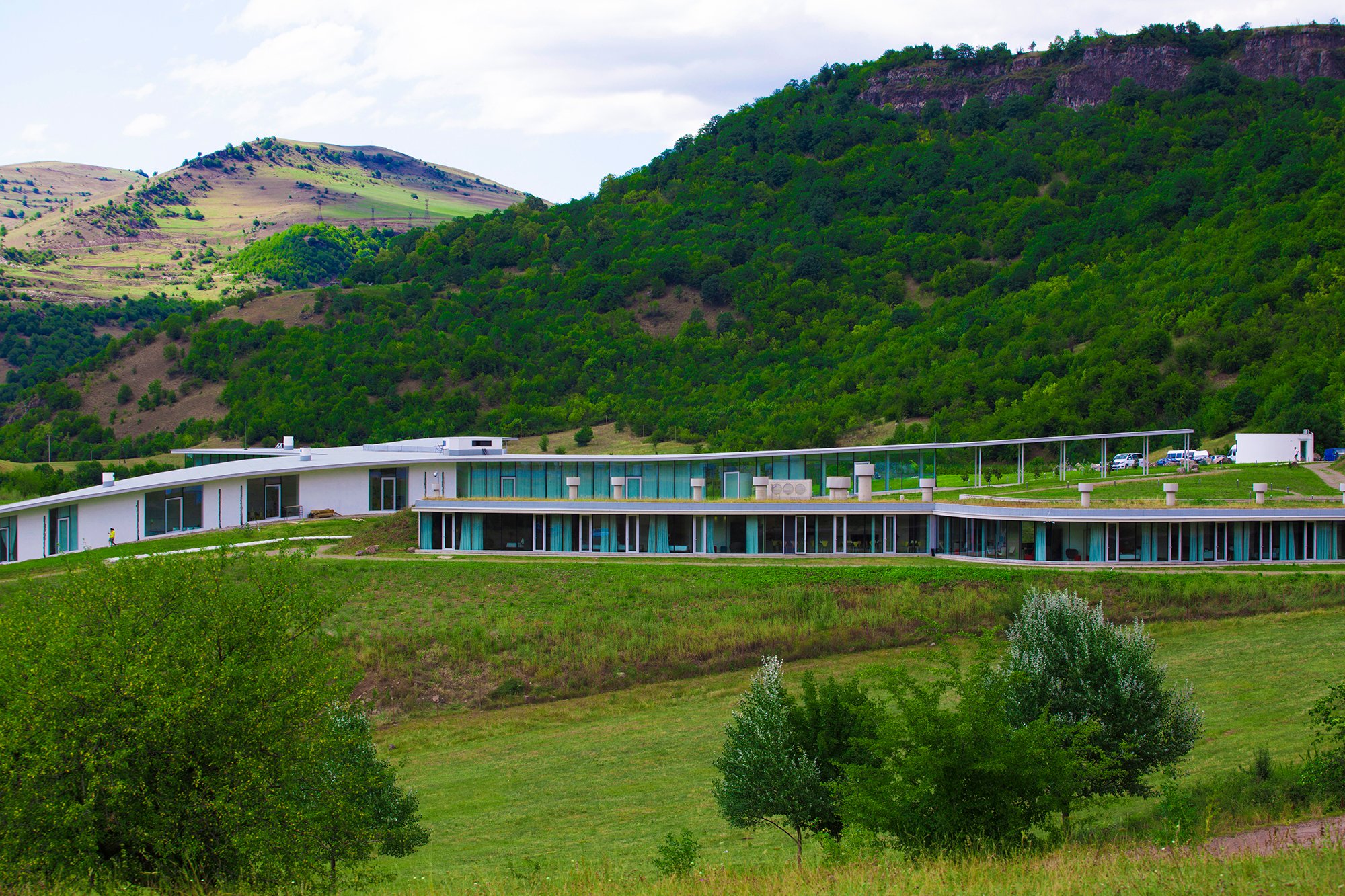 Concept Hotel By COAF-浴室