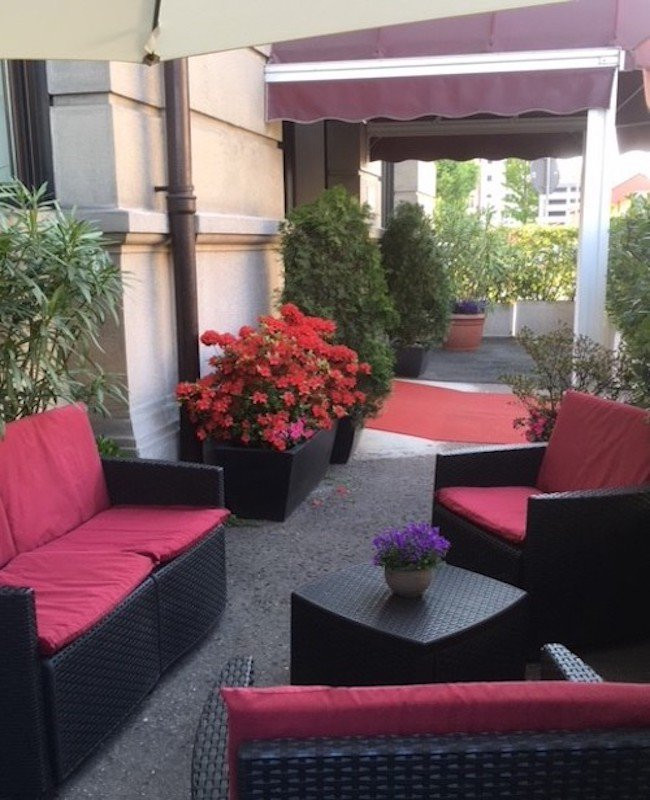 Hotel La Nuova Rotaia主图