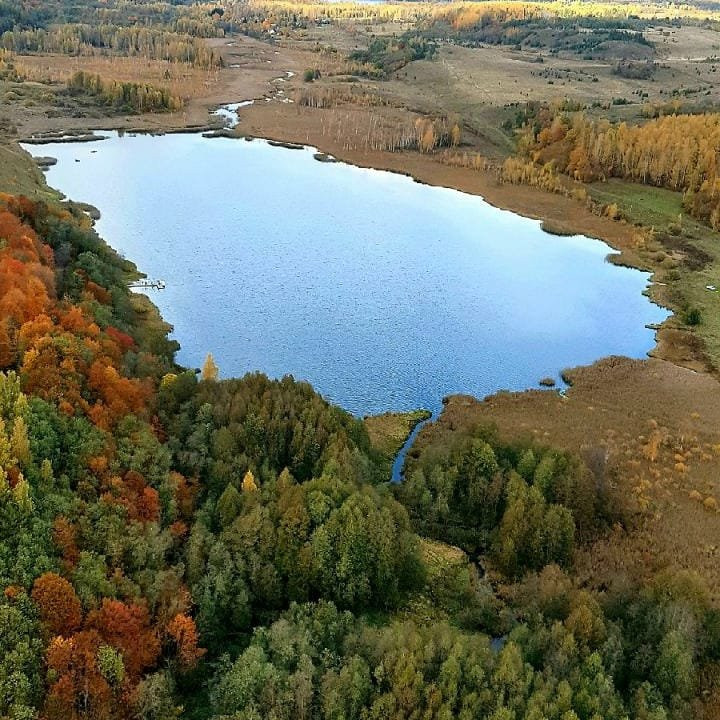 Pechorsky District旅游攻略图片