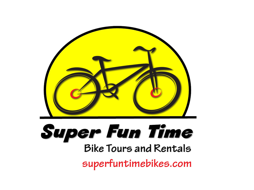 Super Fun Time Bike Tours and Rentals景点图片