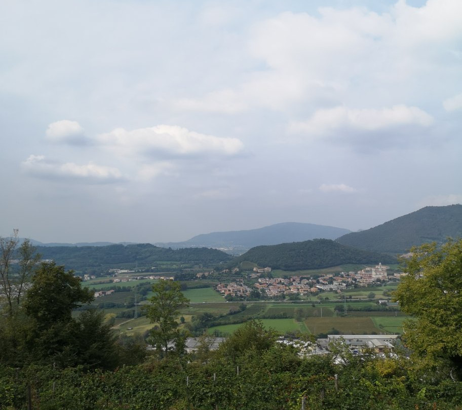 santuario Madonna delle rose景点图片