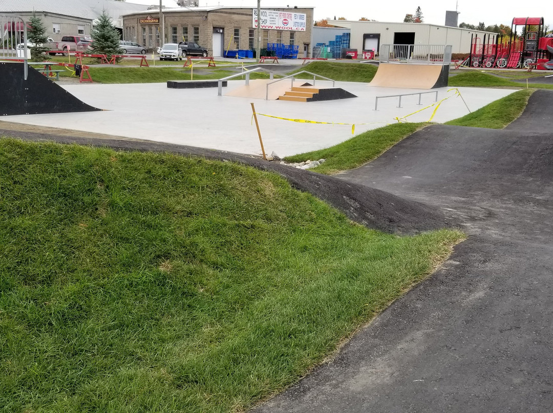 Carleton Junction-Carleton Place必去景点