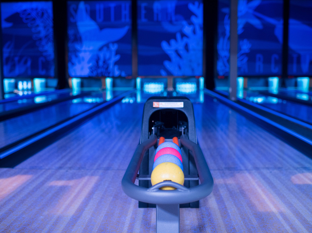 Fox Island旅游景点-Ocean5