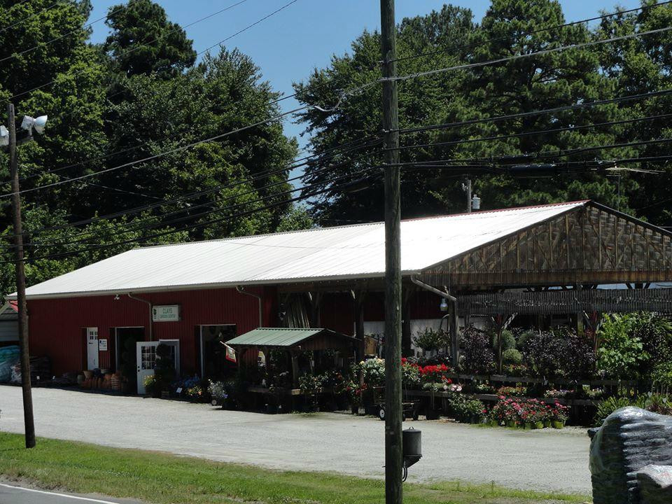 Clay's Garden Center & Farm Market景点图片