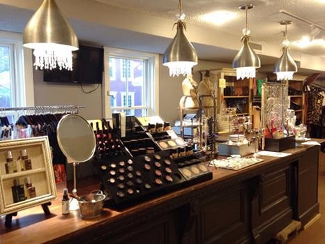 The Boutique-斯托必去景点