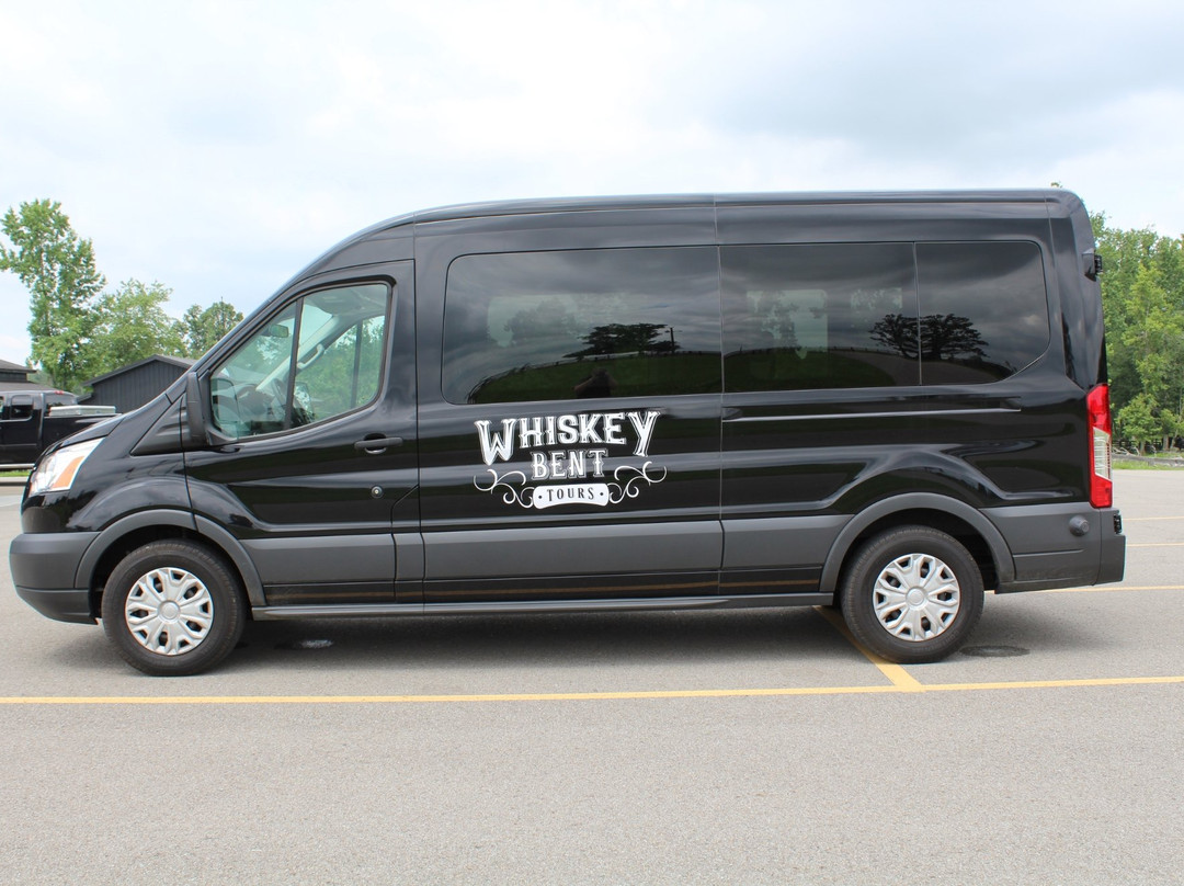 Whiskey Bent Tours-Lynchburg必去景点