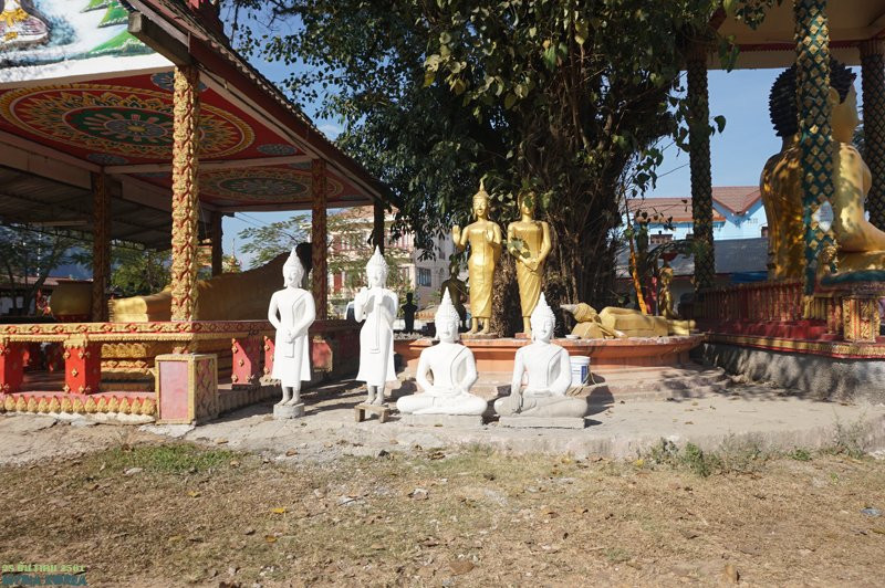 Wat Kang景点图片