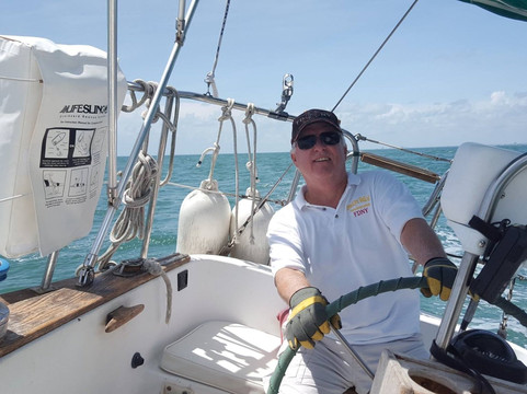 Sailing Myrtle Beach-Little River必去景点