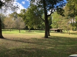 Snyder Park-斯普林菲尔德必去景点