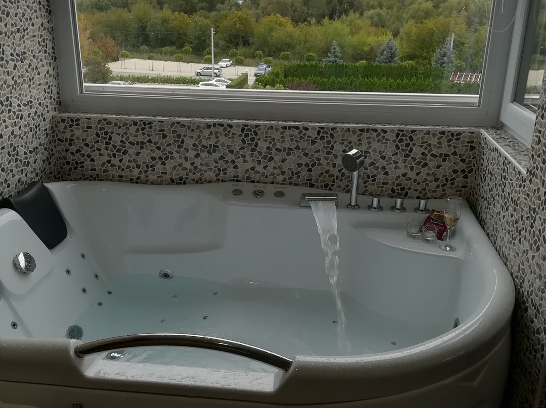 Wellness Hotel Katalin主图