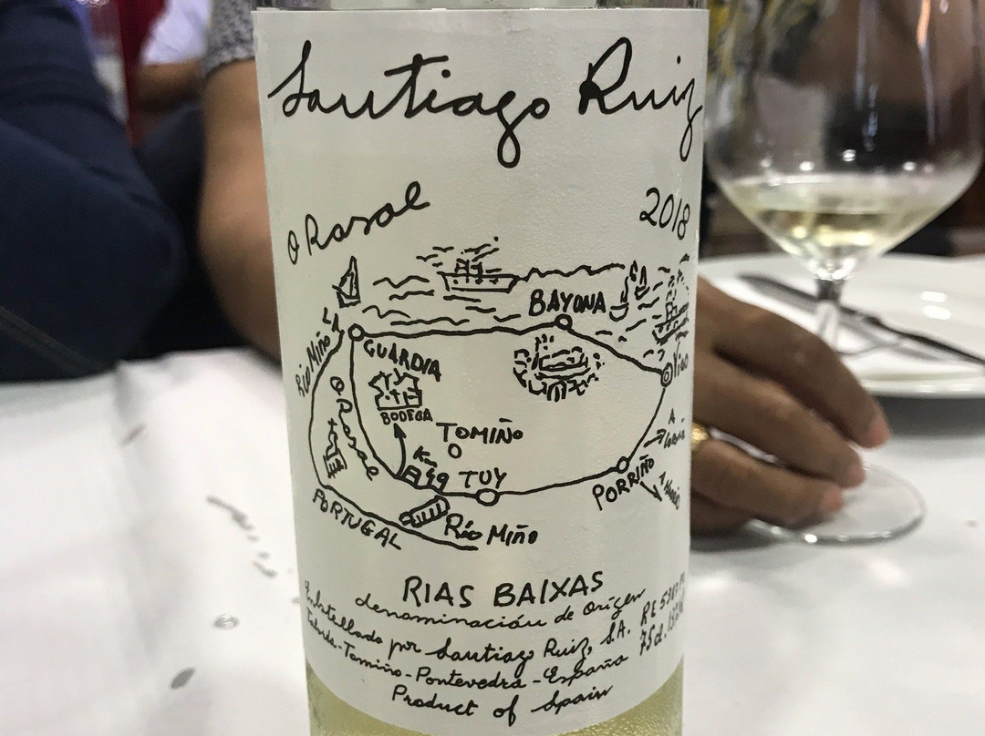 Galicia Travels-圣地亚哥德孔波斯特拉必去景点