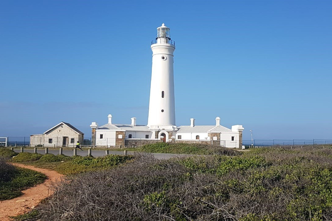 Cape St Francis Resort主图