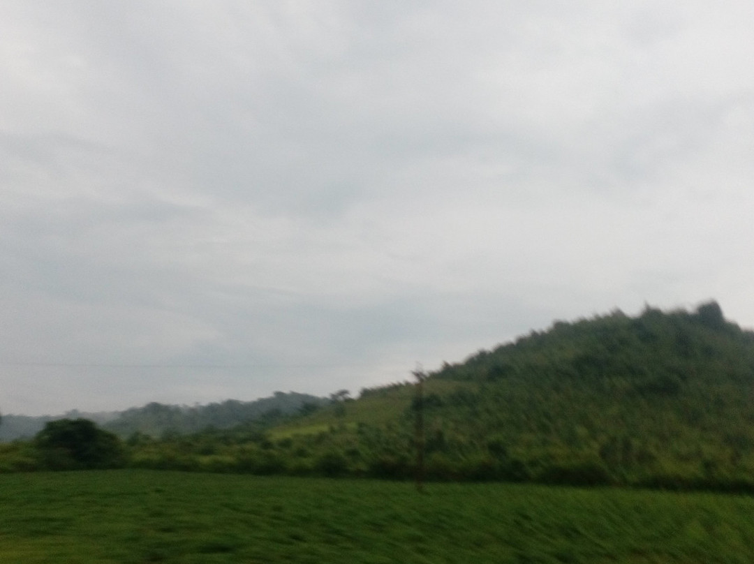 Kothapalli Waterfalls-维沙哈巴南必去景点