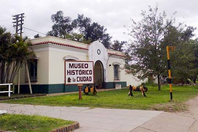 Museo De La Fundacion景点图片