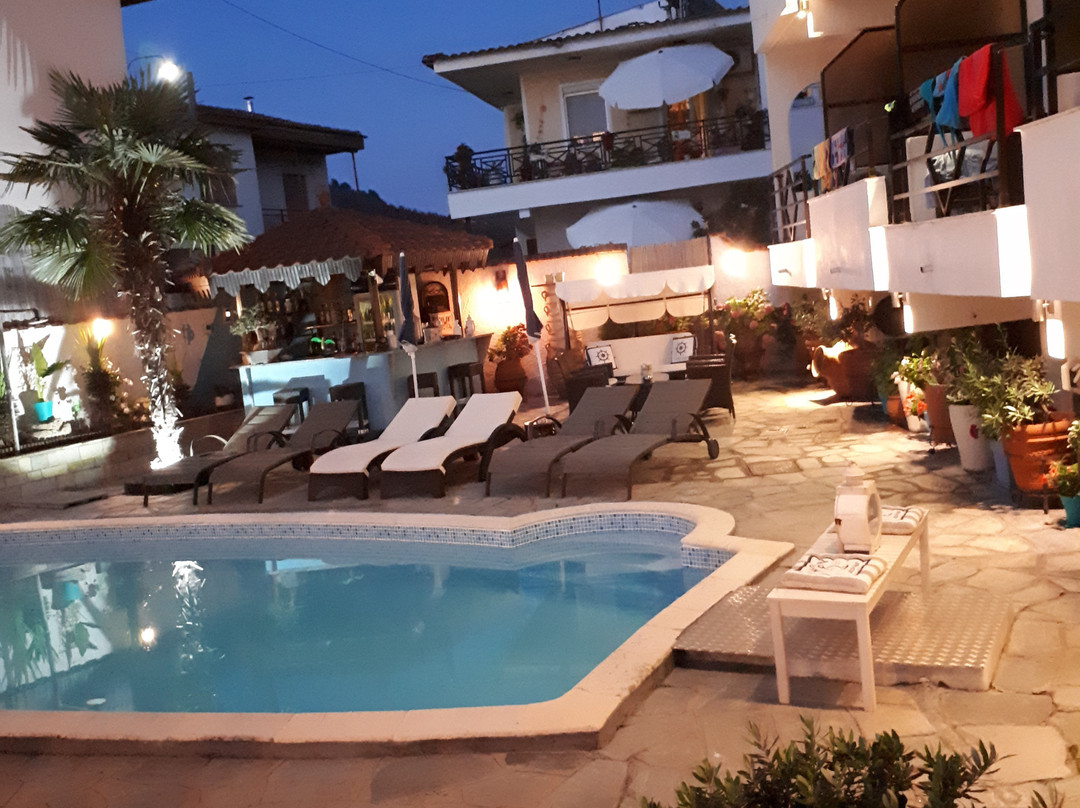 Hotel Pavlidis主图