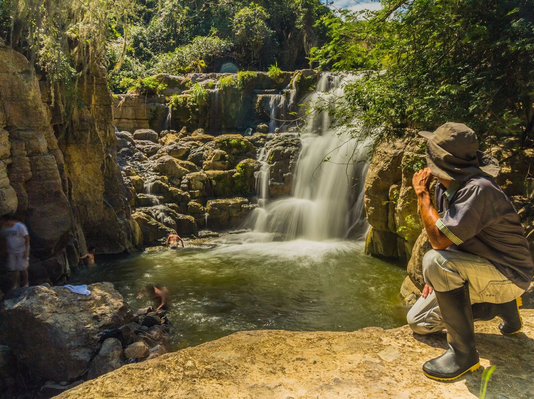 Conociendo Jaen Travel