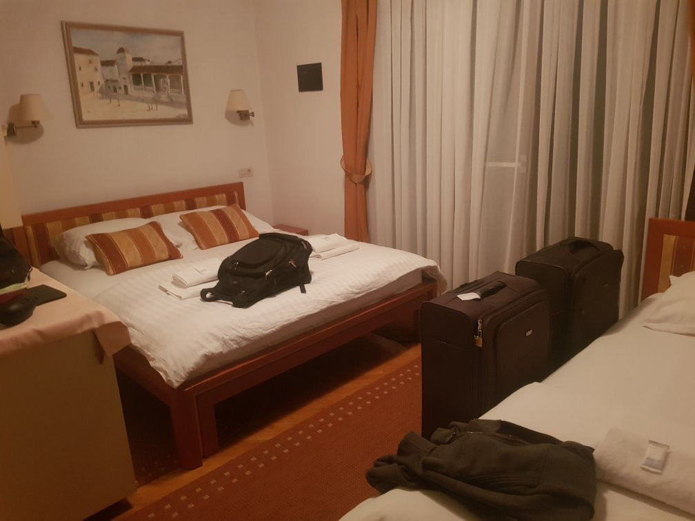 Hotel-Restaurant Trogirski Dvori主图