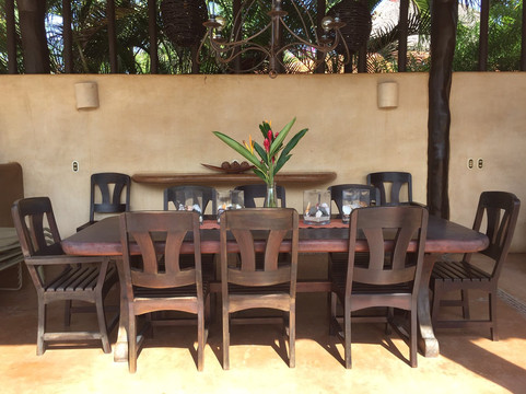 Casa de la Costa主图