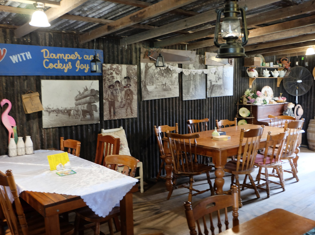 The Australiana Pioneer Village景点图片