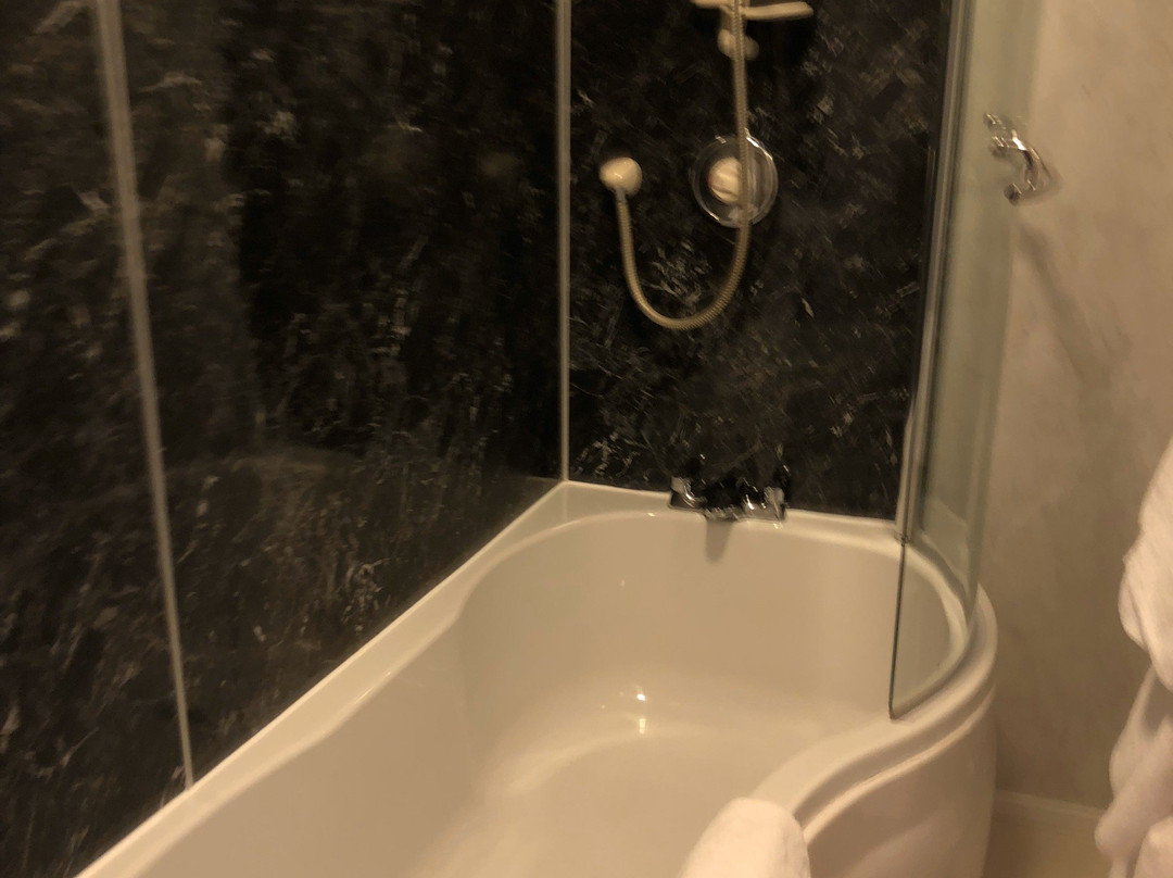 Cressfield Country Hotel主图