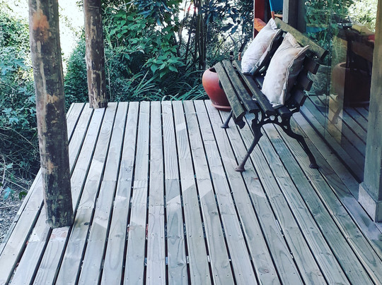 Hotel Pousada Muxarabi主图