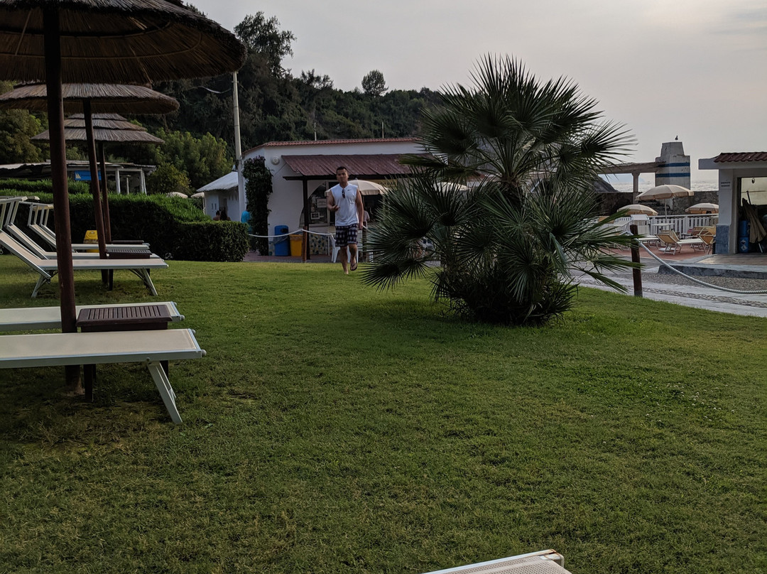 Hotel Vista di Capri主图