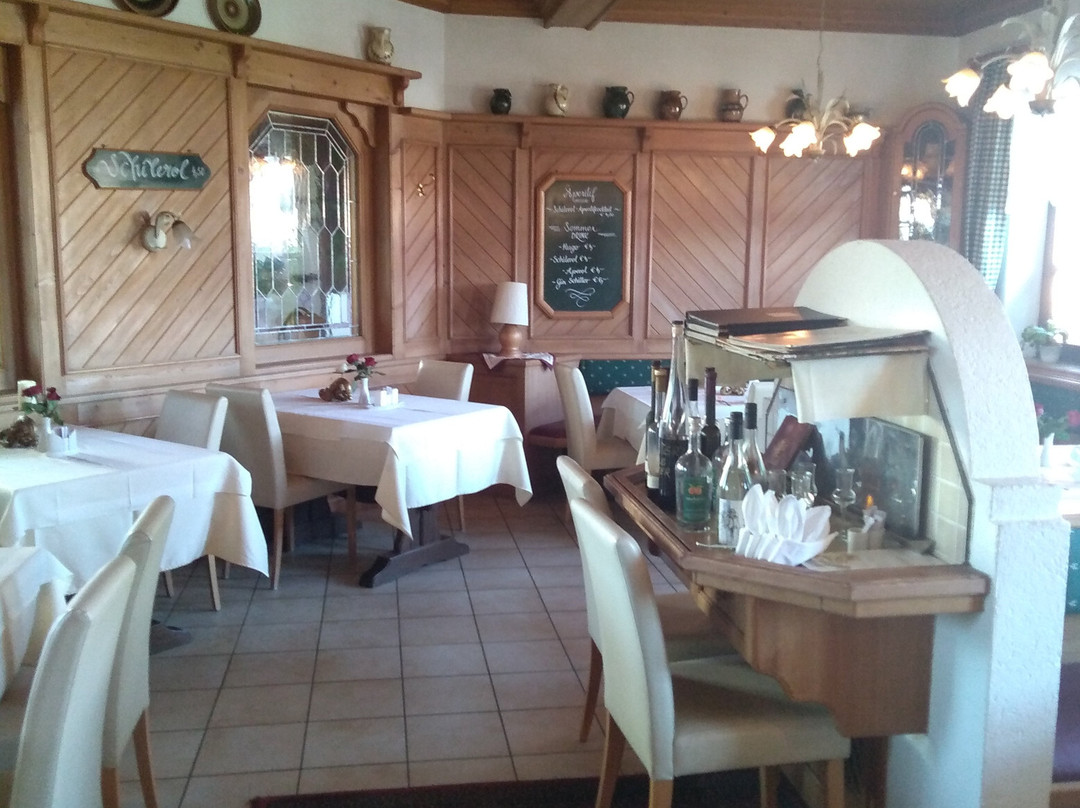 Weststeirischer Hof主图