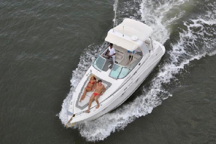 Accretion Aviation Goa-Britona必去景点