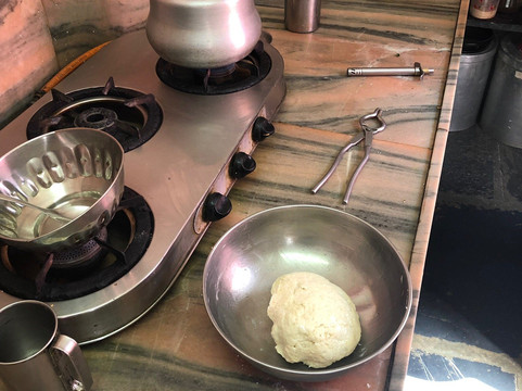 Noble Indian Cooking Classes-乌代布尔必去景点