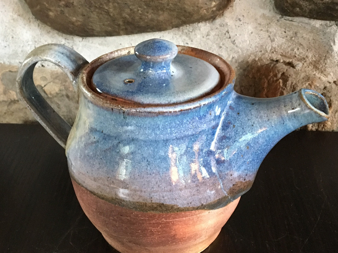 Verger Heath Orchard-Stanstead必去景点