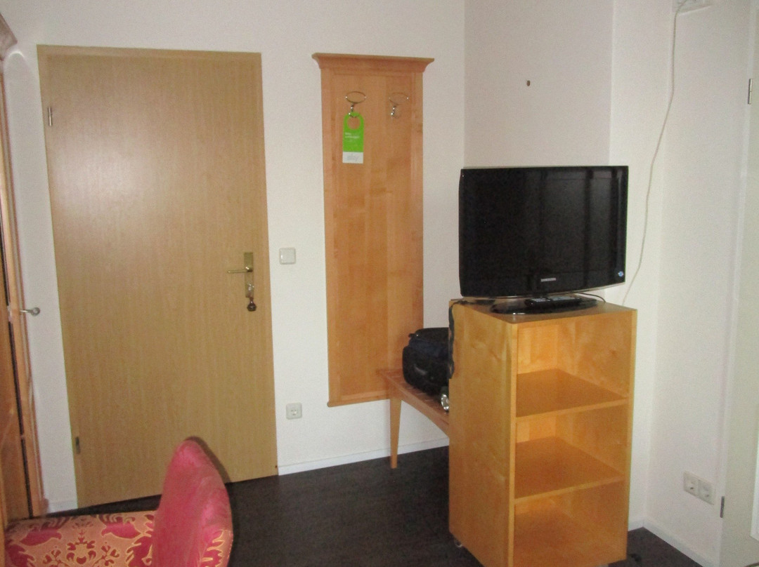 Hotel Manchinger Hof主图