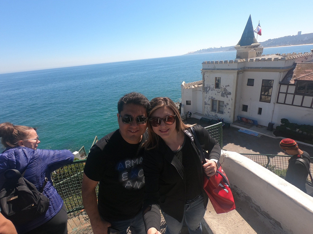 Enjoy Vina del Mar主图