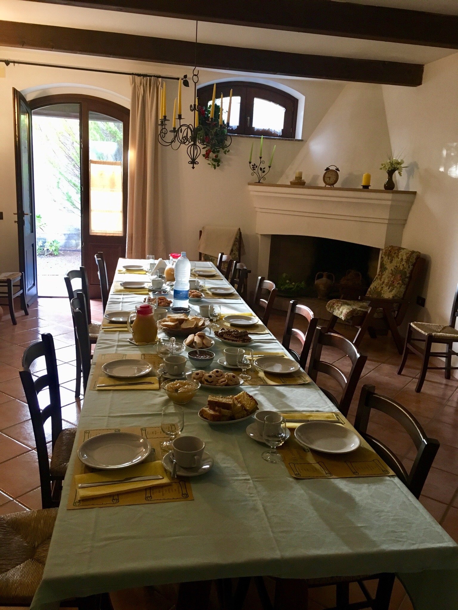Il Castello di Gioiosa Guardia-官方