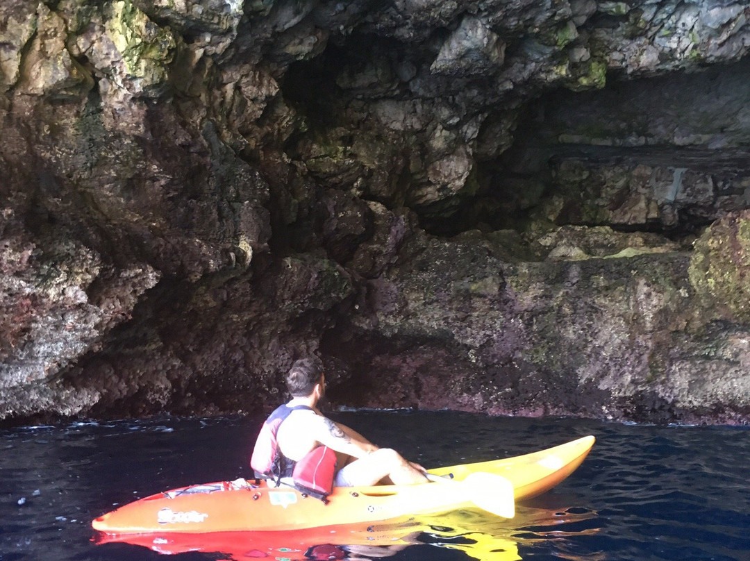 Nemar Kayaks-卡拉多尔必去景点