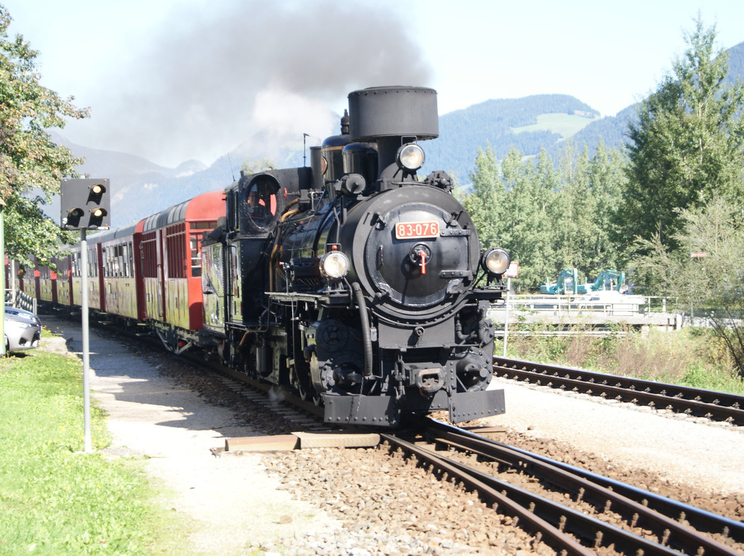 Erzherzog Johann主图