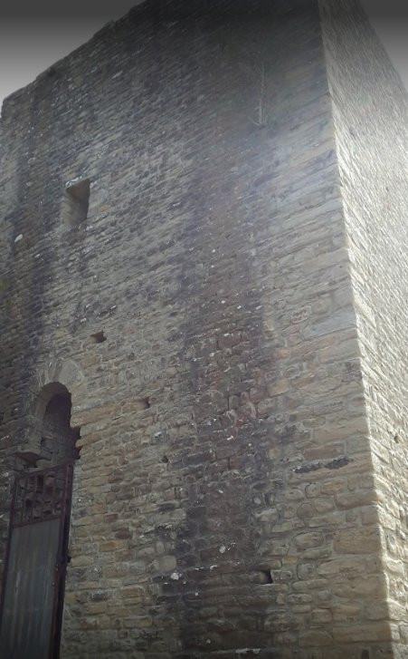 Rocca di Belvedere景点图片