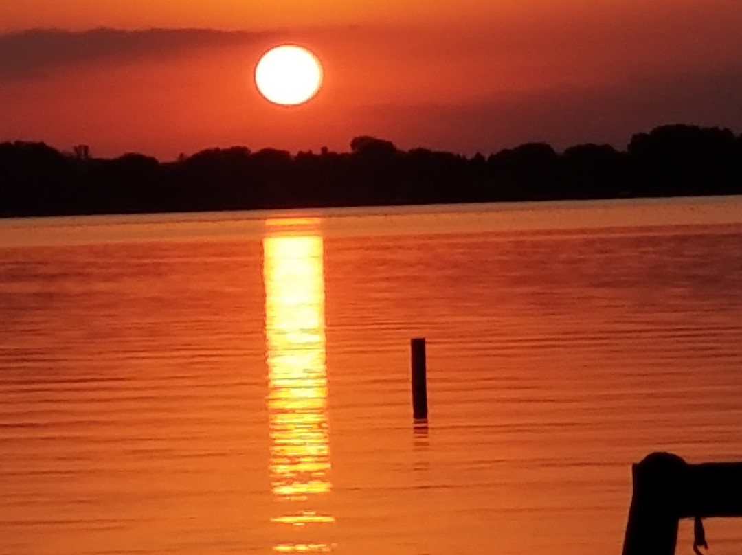 Dickerson's Lake Florida Resort主图