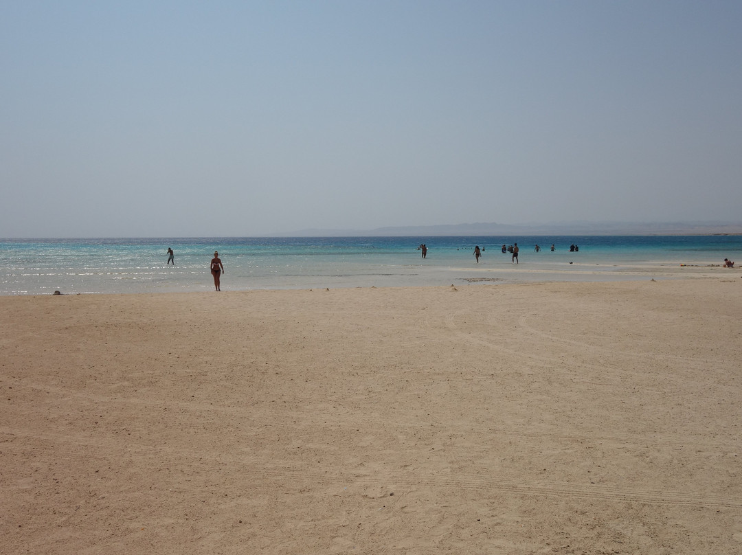 Hankorab Beach-马萨阿拉姆必去景点