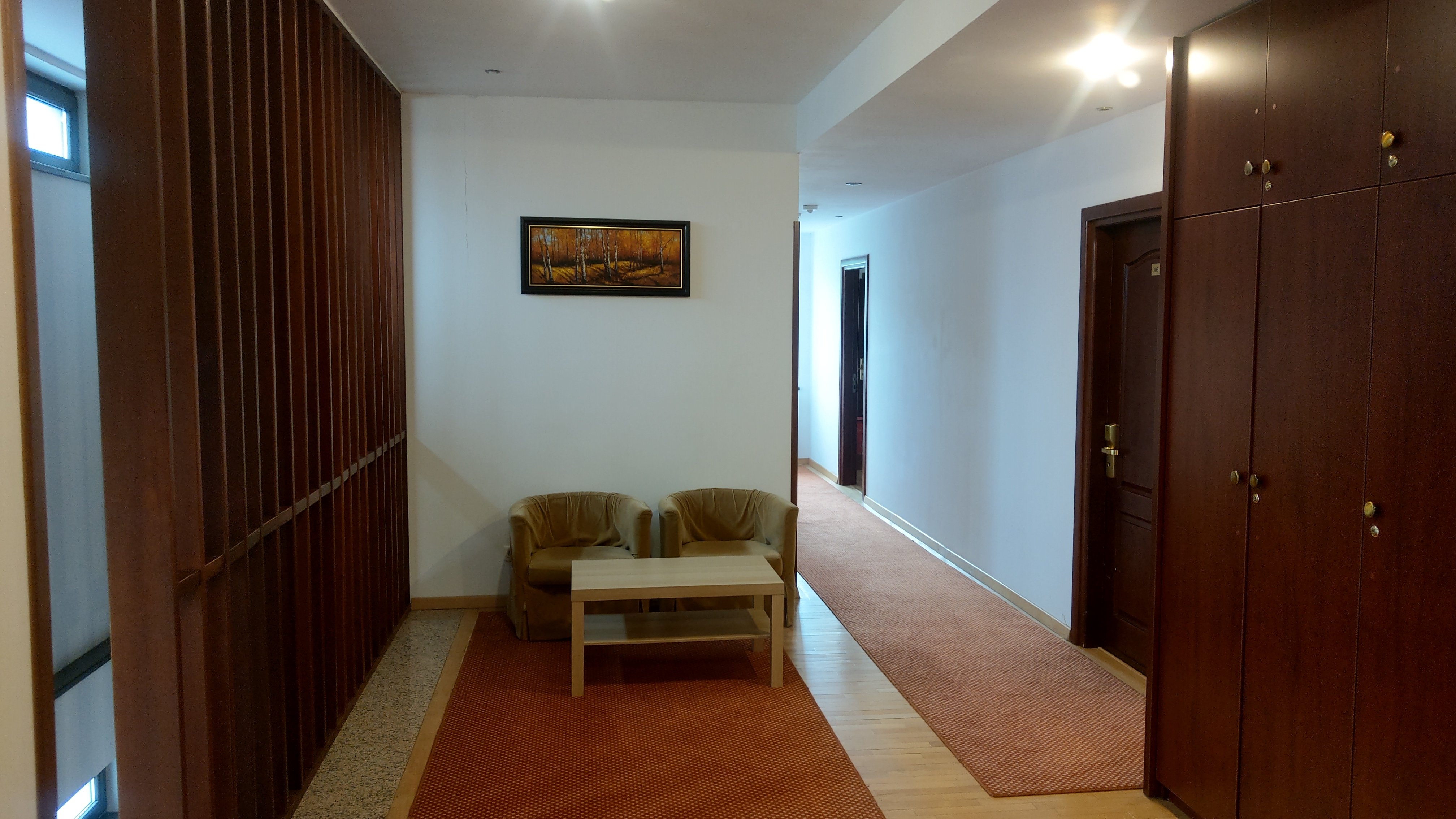 Hotel Miraj-浴室
