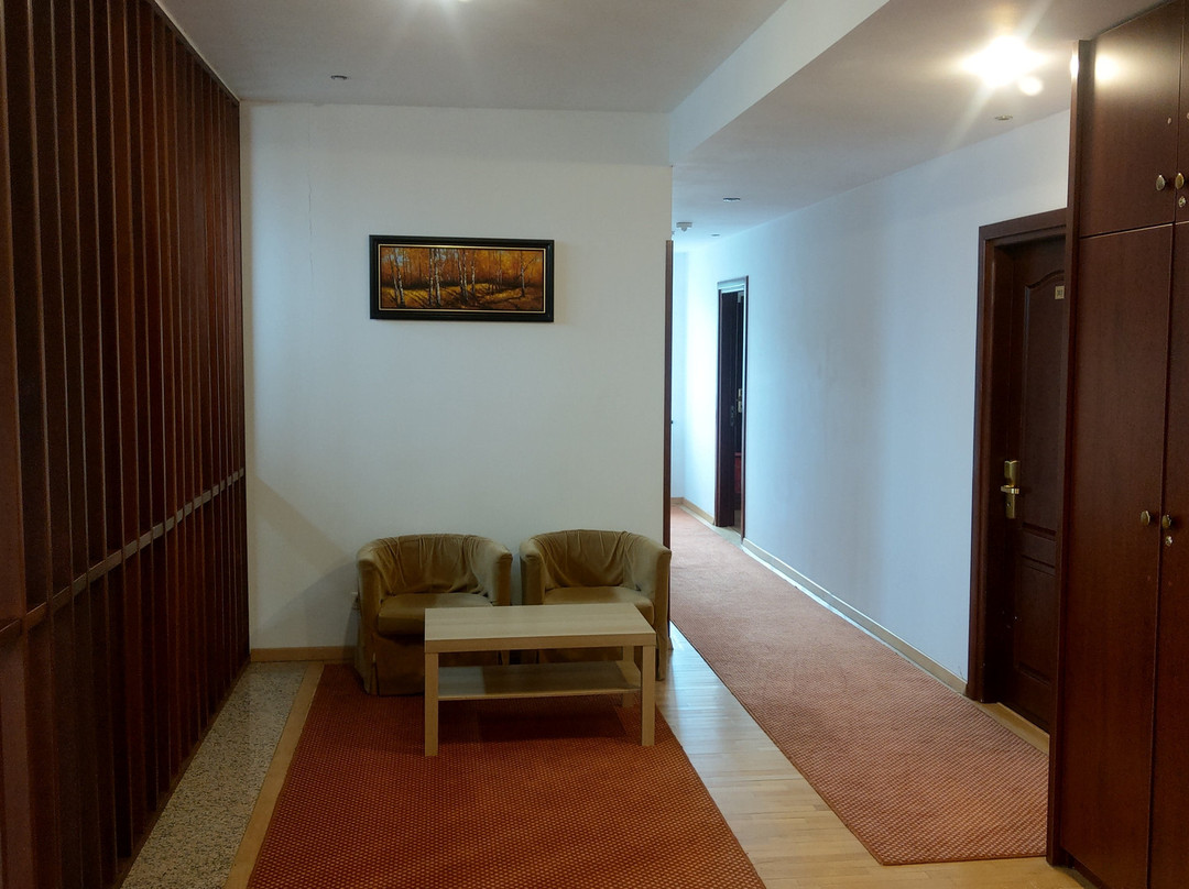 Hotel Miraj主图