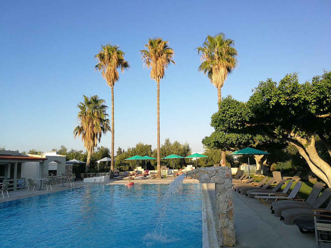 K.Ilios Resort & Farming主图