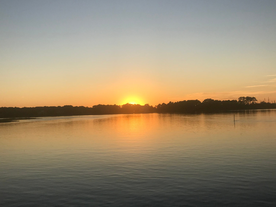 Chincoteague Island Adventures景点图片