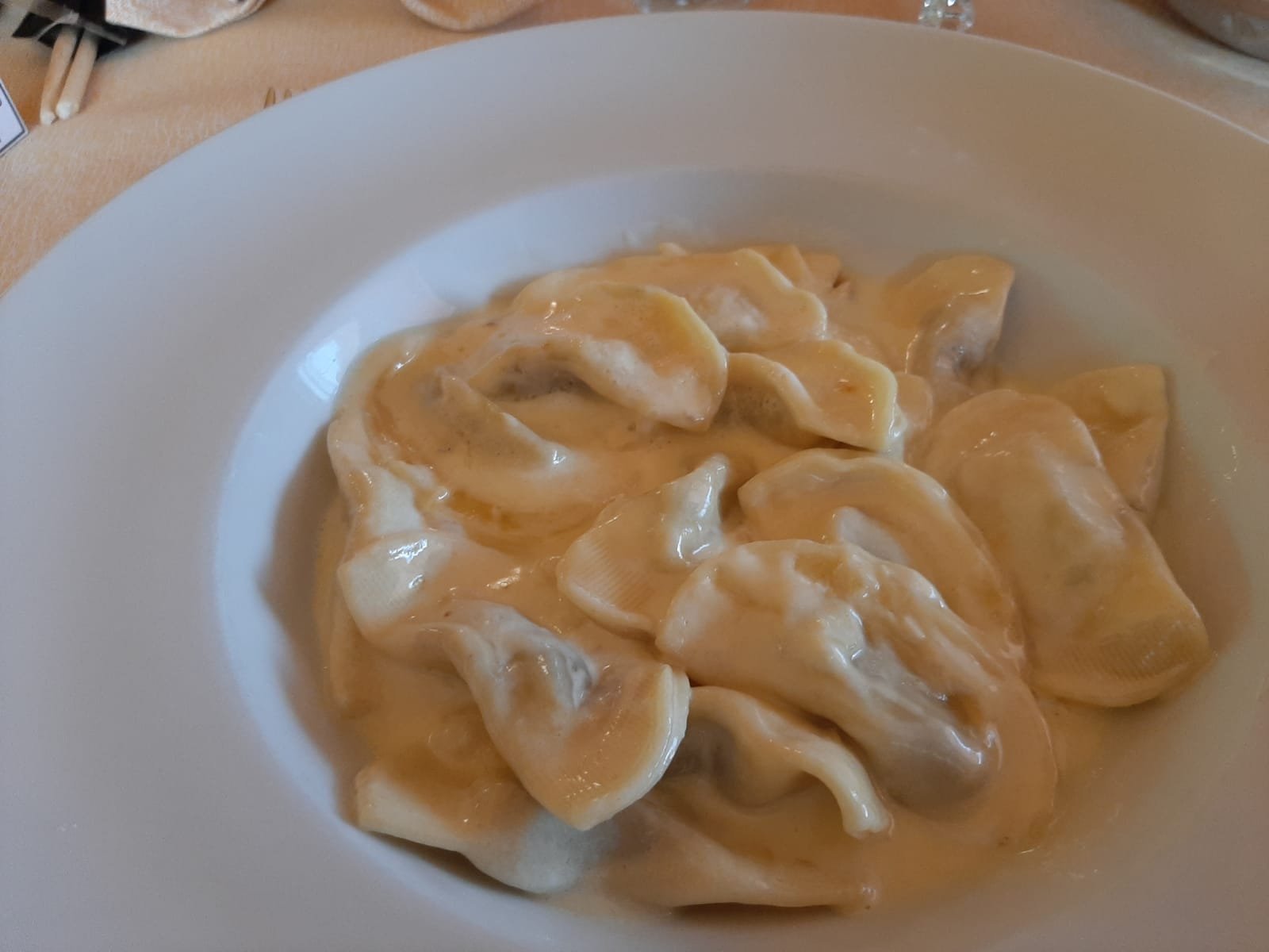 "La Romanella" Albergo Ristorante-官方