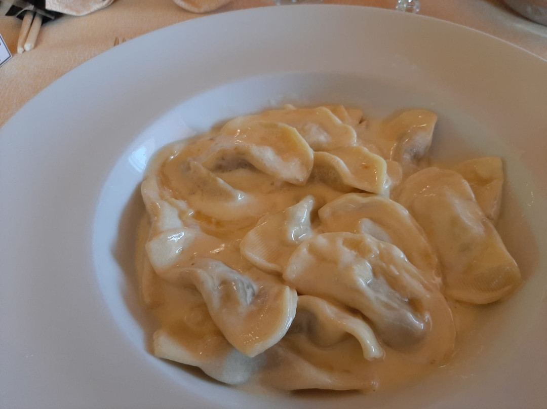 "La Romanella" Albergo Ristorante主图
