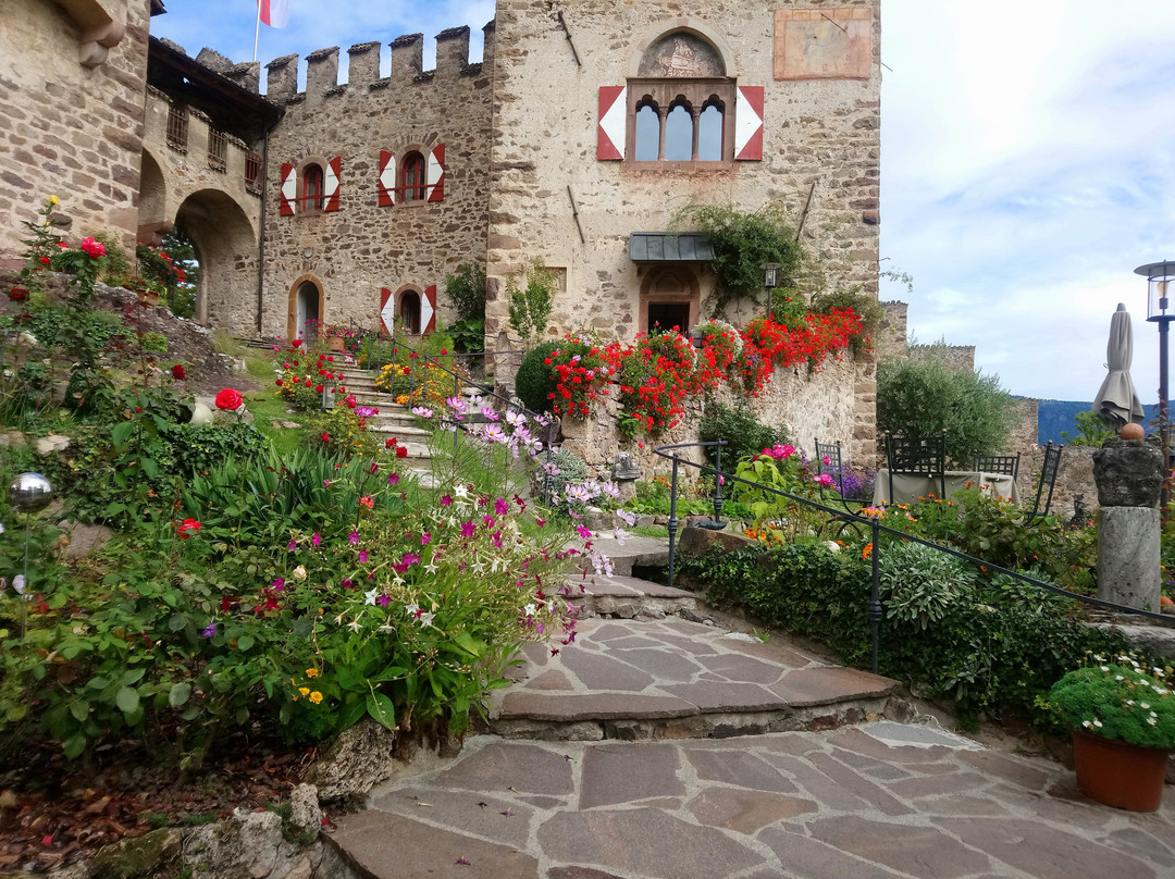 Hotel Schloss Wehrburg主图