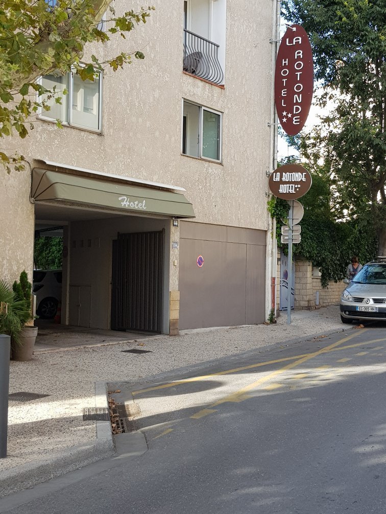 欧彤得酒店-官方